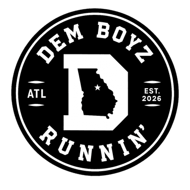 Dem Boyz Run Club
